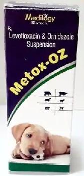 MEDILOGY METOX-OZ 60 ML